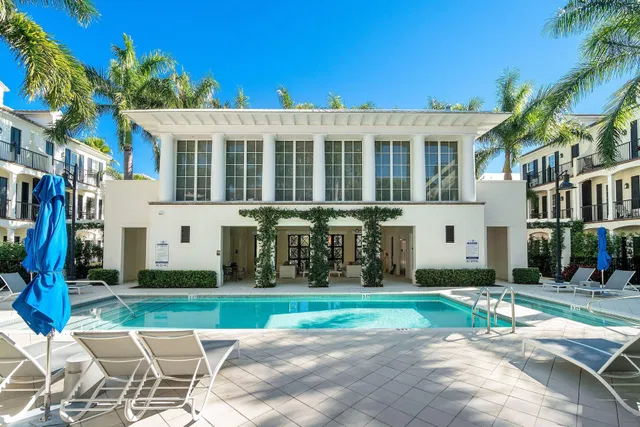 Downtown Delray Beach Residence photo 31