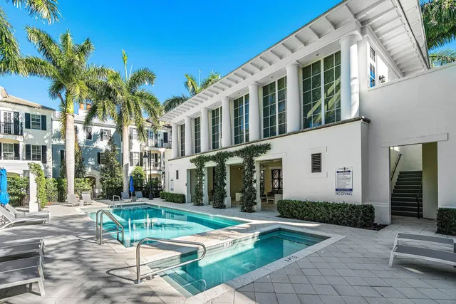 Downtown Delray Beach Residence photo 32
