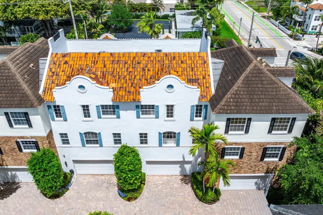Downtown Delray Beach Residence photo 33