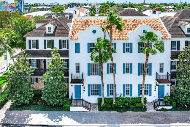 Downtown Delray Beach Residence photo 37