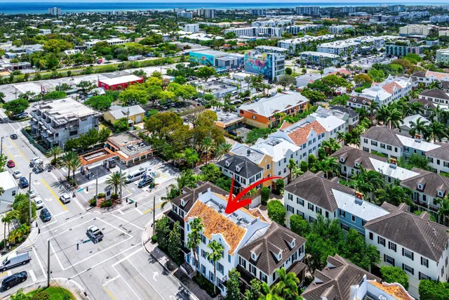 Downtown Delray Beach Residence photo 38
