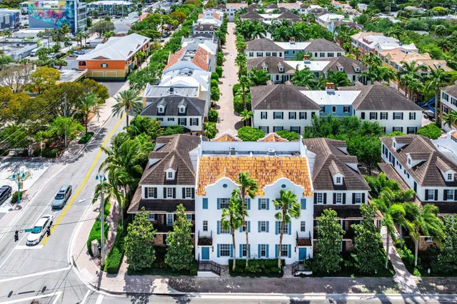 Downtown Delray Beach Residence photo 39