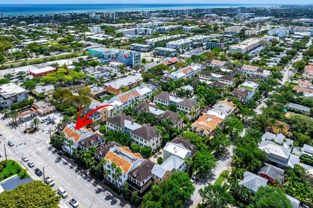 Downtown Delray Beach Residence photo 40