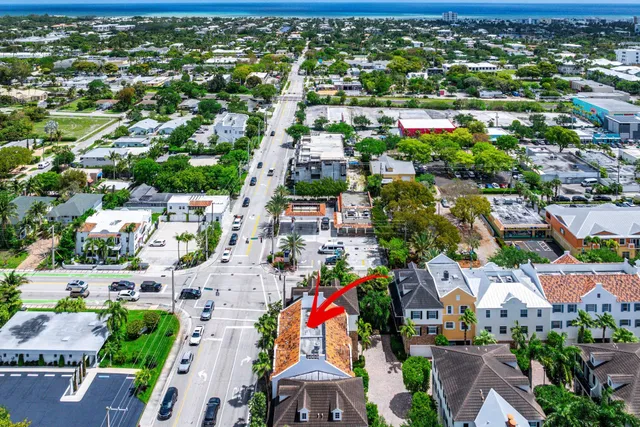 Downtown Delray Beach Residence photo 41