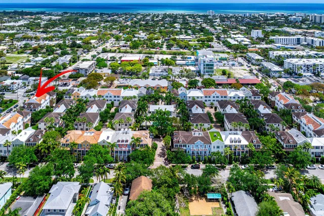 Downtown Delray Beach Residence photo 42