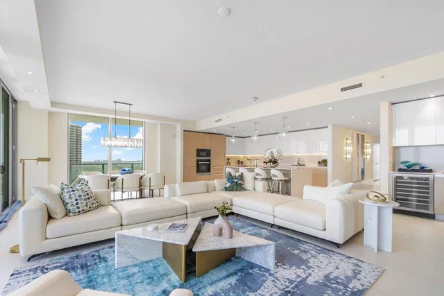 Amrit Ocean Resort & Residences Unit 1505p photo 2