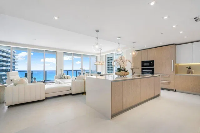 Amrit Ocean Resort & Residences Unit 1505p photo 3