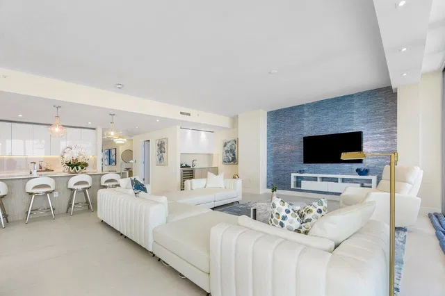 Amrit Ocean Resort & Residences Unit 1505p photo 5