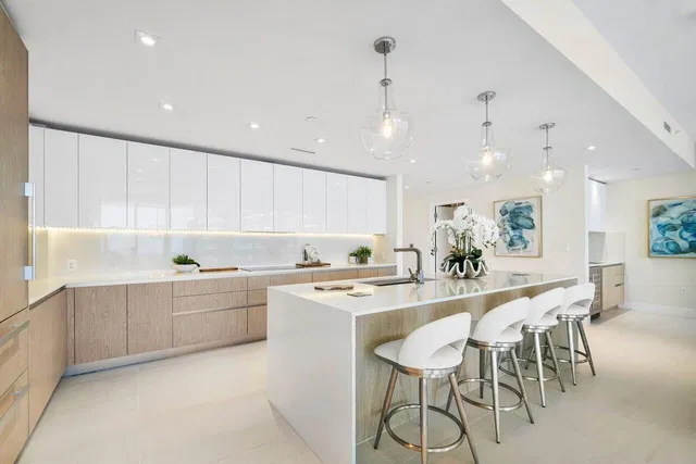 Amrit Ocean Resort & Residences Unit 1505p photo 6