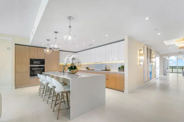 Amrit Ocean Resort & Residences Unit 1505p photo 7