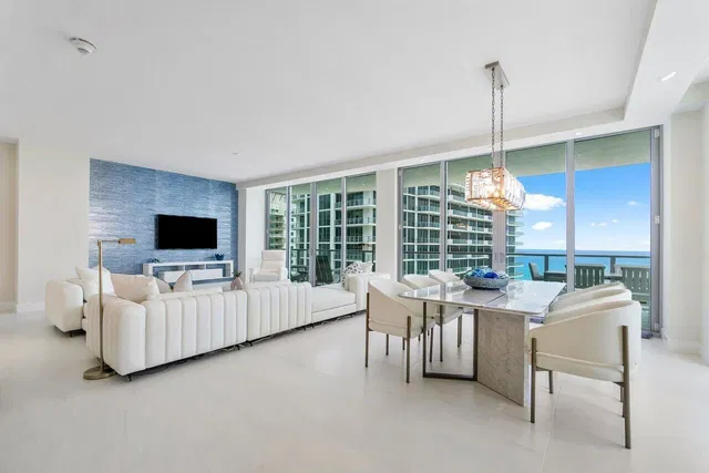 Amrit Ocean Resort & Residences Unit 1505p photo 17