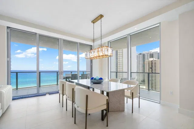 Amrit Ocean Resort & Residences Unit 1505p photo 18