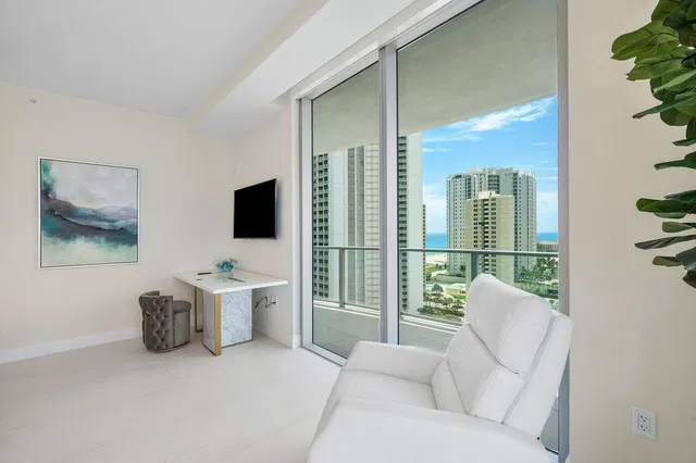 Amrit Ocean Resort & Residences Unit 1505p photo 20