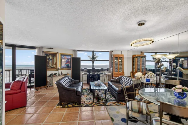 Harbour Point Singer Island Unit 1201 photo 8