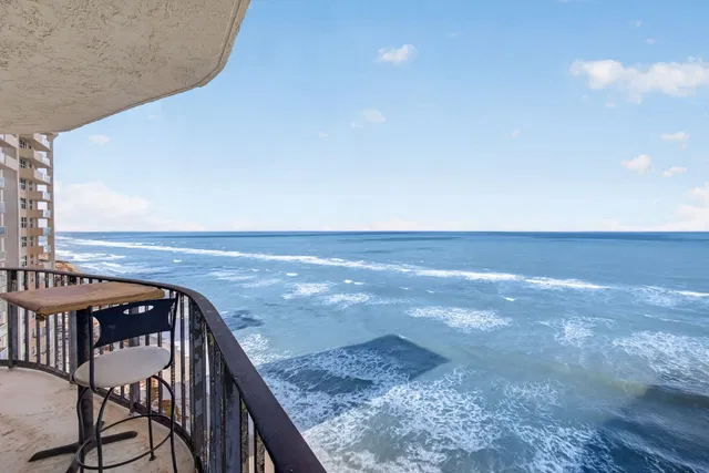 Harbour Point Singer Island Unit 1201 photo 9