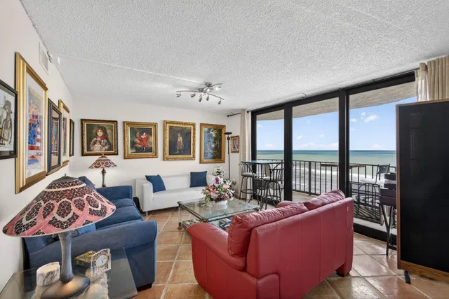 Harbour Point Singer Island Unit 1201 photo 11