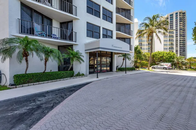 Harbour Point Singer Island Unit 1201 photo 35