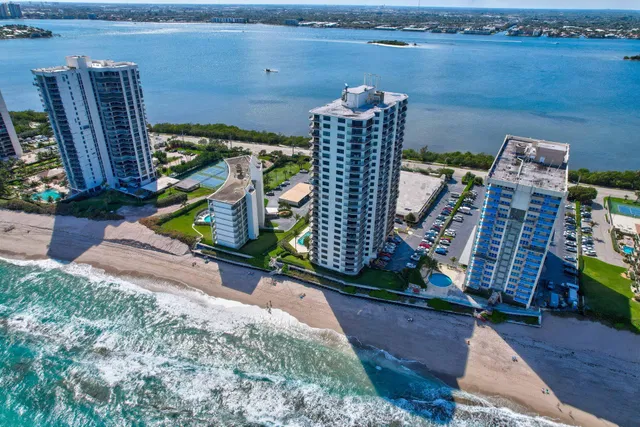 Harbour Point Singer Island Unit 1201 photo 41