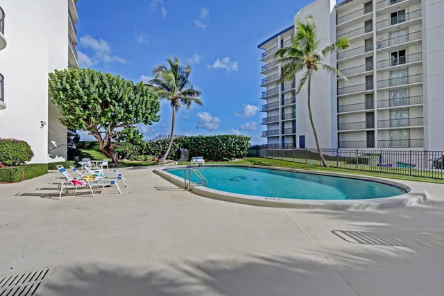 Harbour Point Singer Island Unit 1201 photo 42