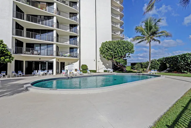 Harbour Point Singer Island Unit 1201 photo 43