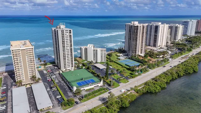 Harbour Point Singer Island Unit 1201 photo 50