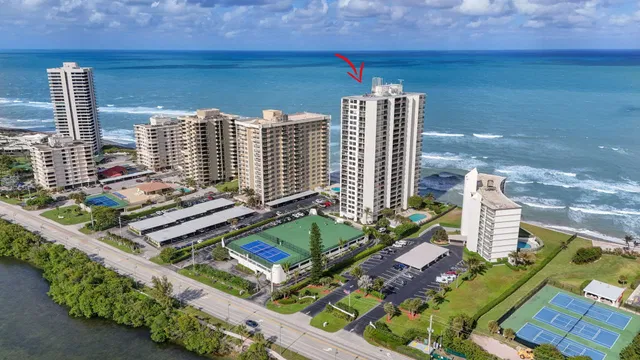 Harbour Point Singer Island Unit 1201 photo 51