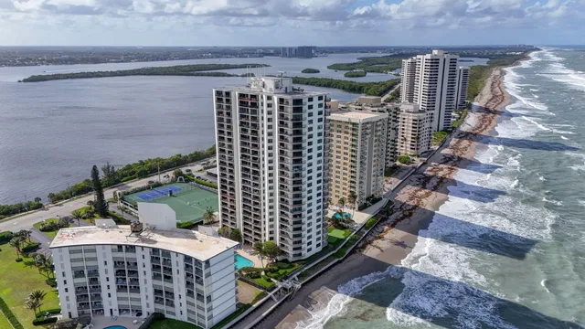 Harbour Point Singer Island Unit 1201 photo 52