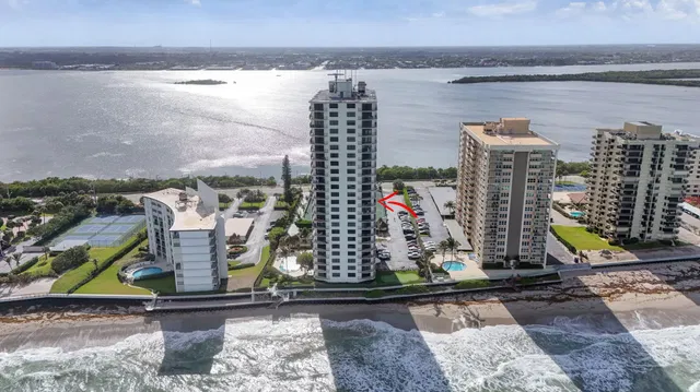 Harbour Point Singer Island Unit 1201 photo 53