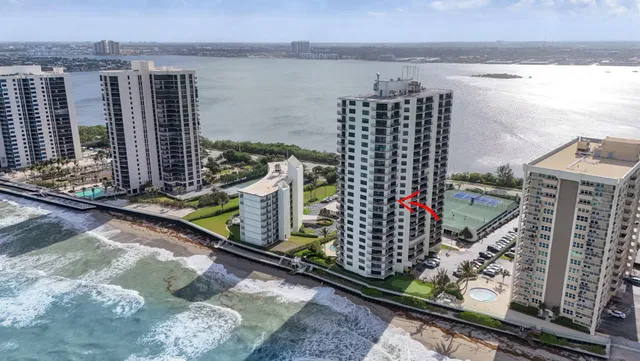 Harbour Point Singer Island Unit 1201 photo 54