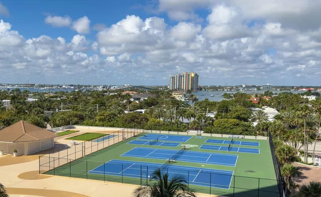 Tiara Singer Island Unit 2 F photo 59