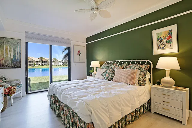 Jonathan's Landing Jupiter FL Unit 118 photo 8