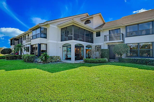 Jonathan's Landing Jupiter FL Unit 118 photo 36