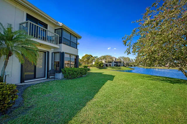 Jonathan's Landing Jupiter FL Unit 118 photo 38