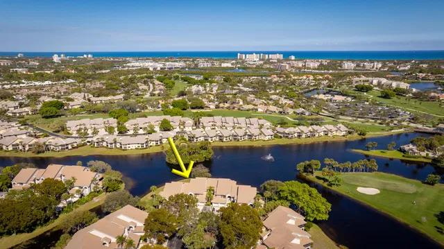 Jonathan's Landing Jupiter FL Unit 118 photo 44