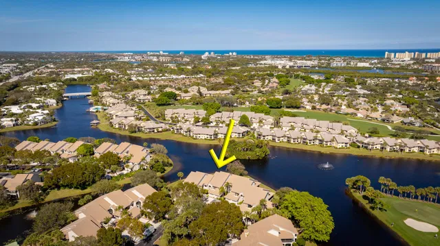 Jonathan's Landing Jupiter FL Unit 118 photo 45