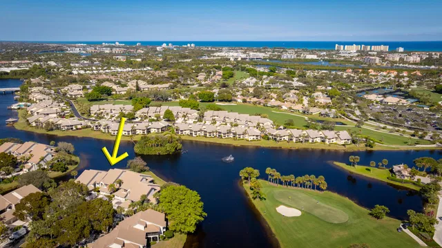 Jonathan's Landing Jupiter FL Unit 118 photo 46