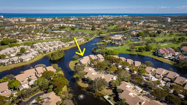 Jonathan's Landing Jupiter FL Unit 118 photo 47