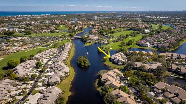 Jonathan's Landing Jupiter FL Unit 118 photo 48