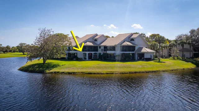 Jonathan's Landing Jupiter FL Unit 118 photo 50