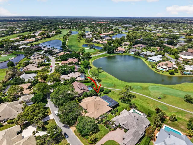 Mariner Sands Residence photo 3