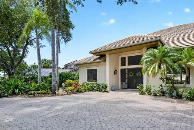 Mariner Sands Residence photo 5