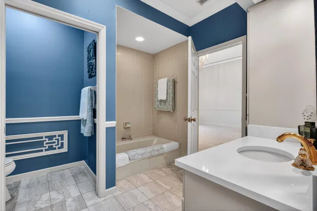 Mariner Sands Residence photo 36
