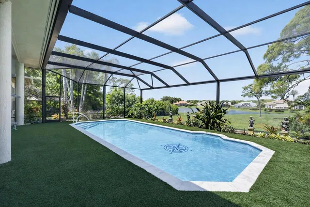 Mariner Sands Residence photo 38