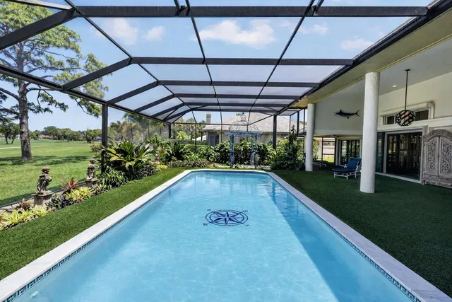Mariner Sands Residence photo 43