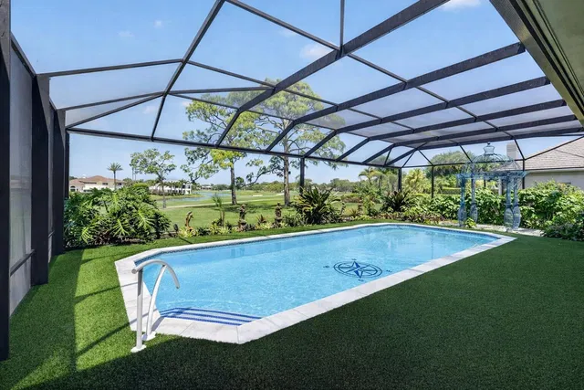 Mariner Sands Residence photo 44
