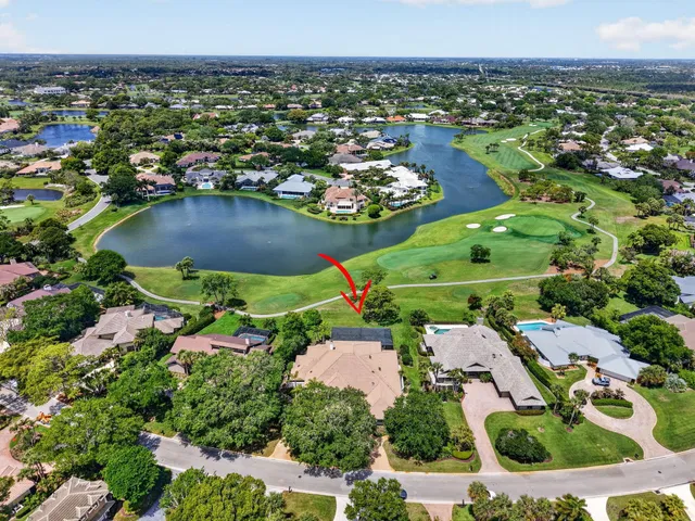Mariner Sands Residence photo 49