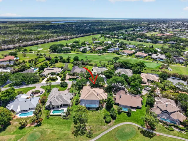 Mariner Sands Residence photo 50