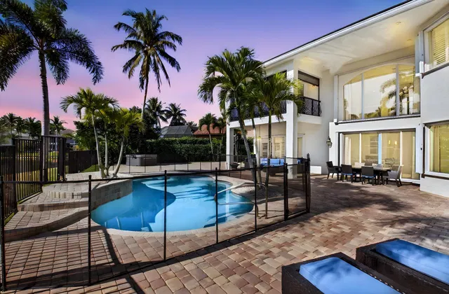 Saturnia Boca Raton Residence photo 3