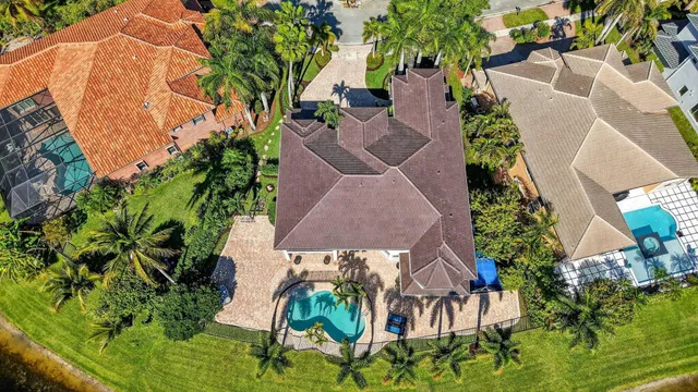 Saturnia Boca Raton Residence photo 24