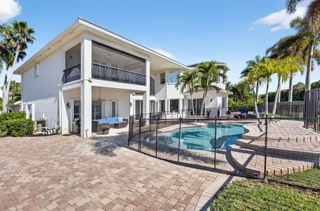 Saturnia Boca Raton Residence photo 30